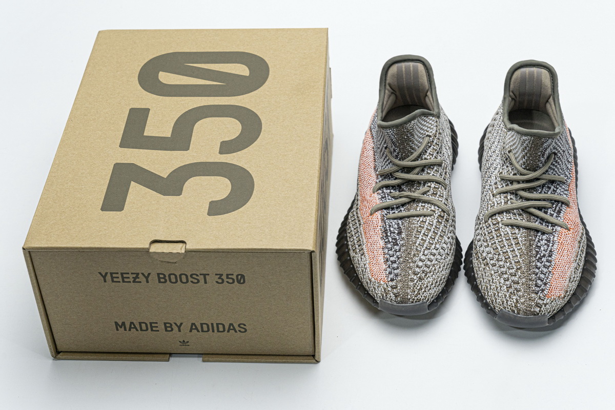 Yeezy Boost 350 V2 Ash Stone Replica,GW0089