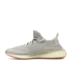 Yeezy Boost 350 V2 Citrin (Non-Reflective) Replica,FW3042