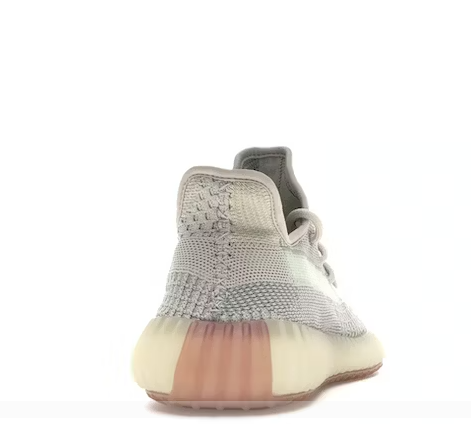 Yeezy Boost 350 V2 Citrin (Non-Reflective) Replica,FW3042