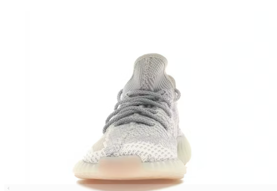 Yeezy Boost 350 V2 Lundmark (Non Reflective) Replica,FU9161