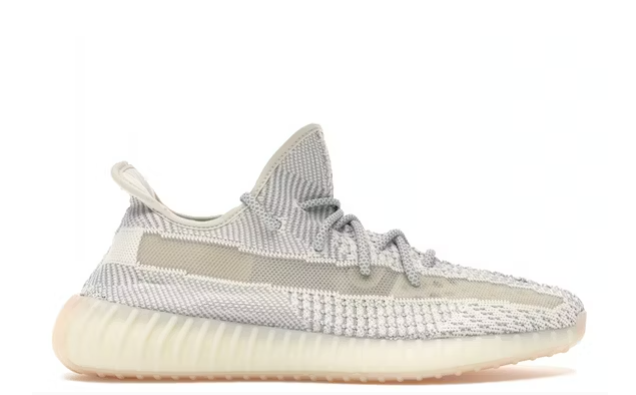 Yeezy Boost 350 V2 Lundmark (Non Reflective) Replica,FU9161