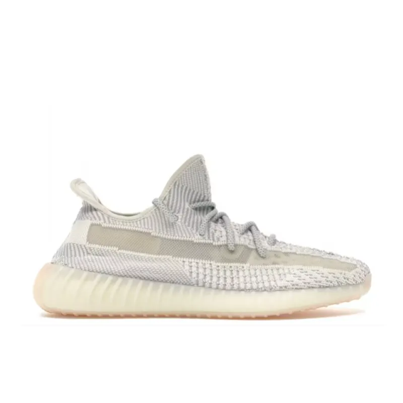 Yeezy Boost 350 V2 Lundmark (Non Reflective) Replica,FU9161