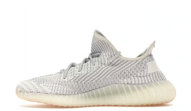 Yeezy Boost 350 V2 Lundmark (Non Reflective) Replica,FU9161