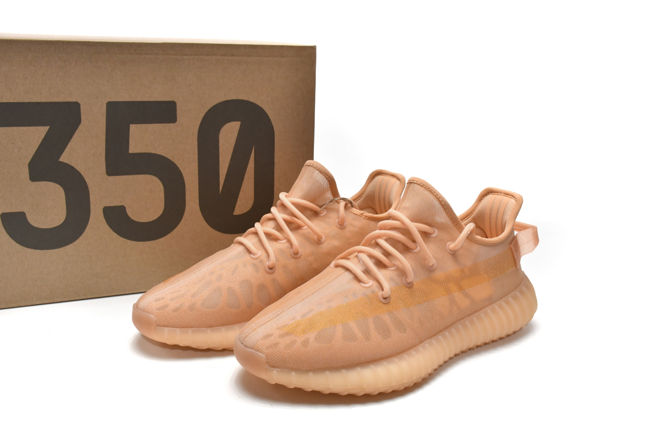 Yeezy Boost 350 V2 Mono Clay Replica,GW2870