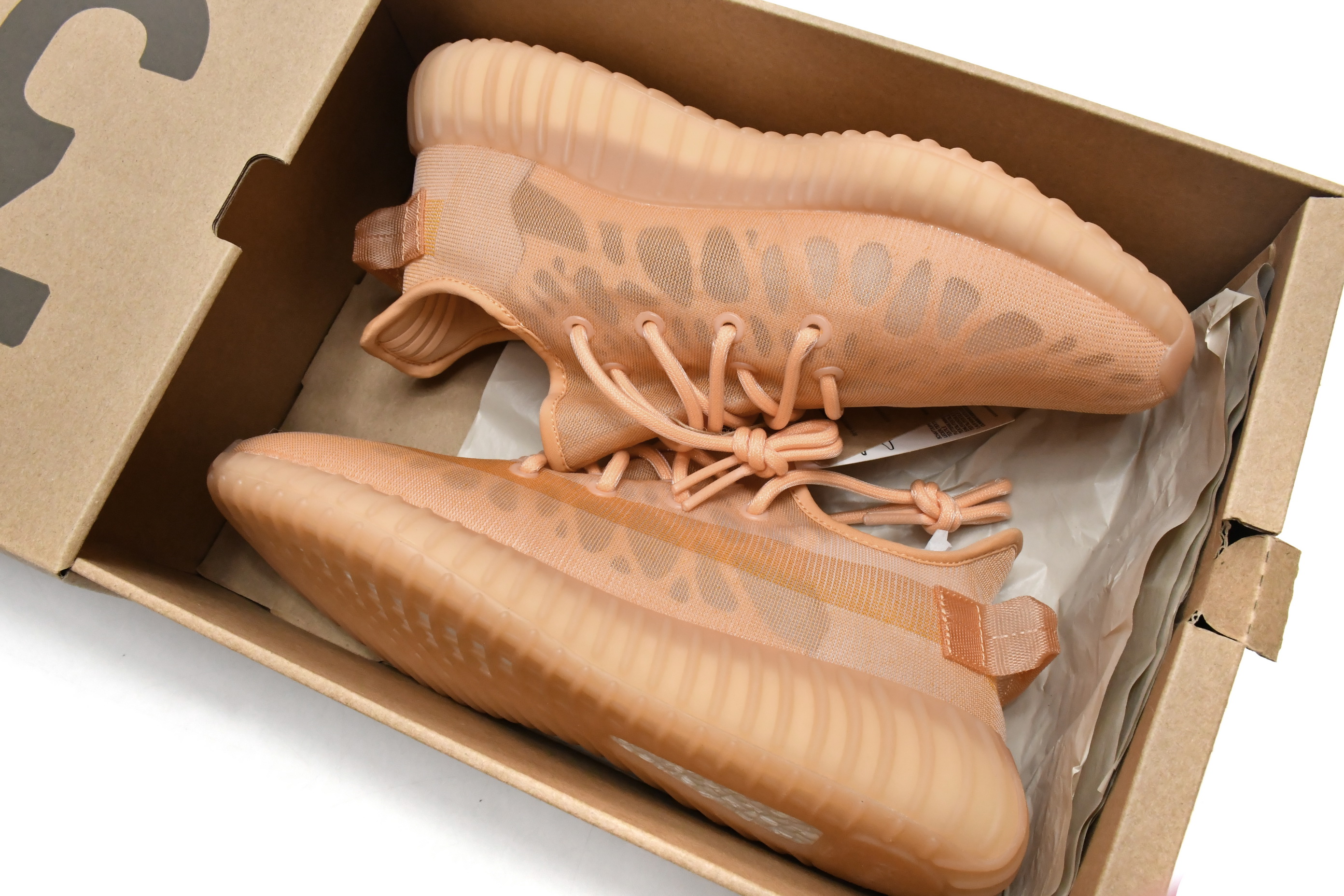 Yeezy Boost 350 V2 Mono Clay Replica,GW2870