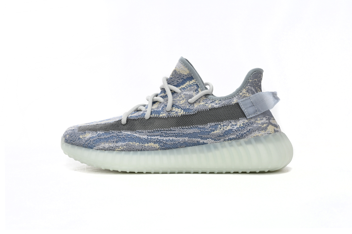 Yeezy Boost 350 V2 Sky Blue Replica,GW3375