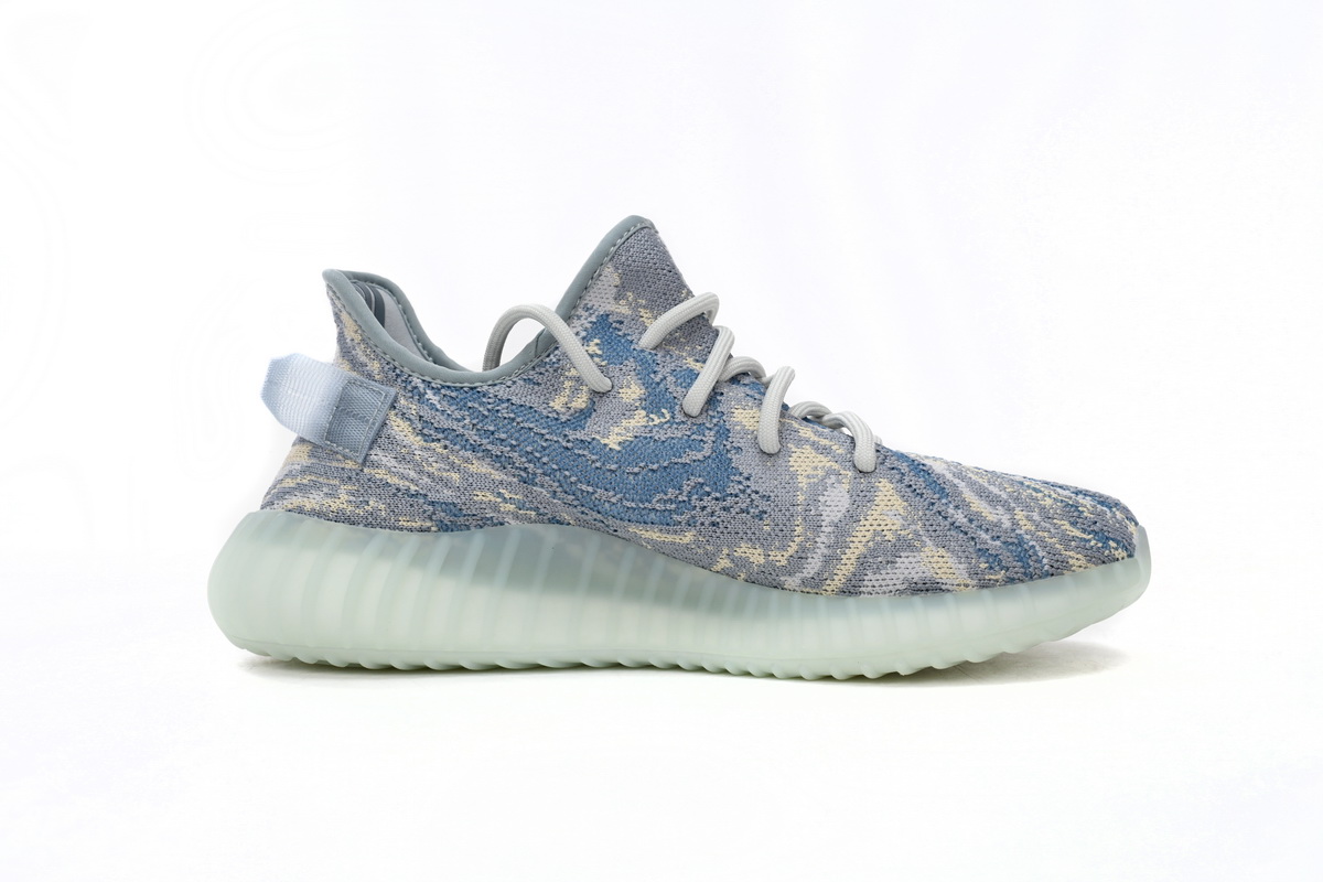 Yeezy Boost 350 V2 Sky Blue Replica,GW3375
