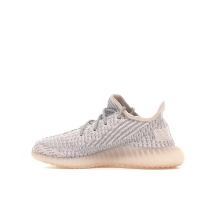 Yeezy Boost 350 V2 Synth (Kids) Replica,FV5675 01