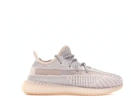 Yeezy Boost 350 V2 Synth (Kids) Replica,FV5675