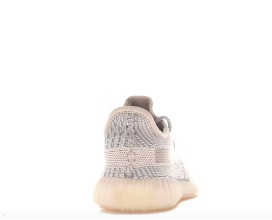 Yeezy Boost 350 V2 Synth (Kids) Replica,FV5675