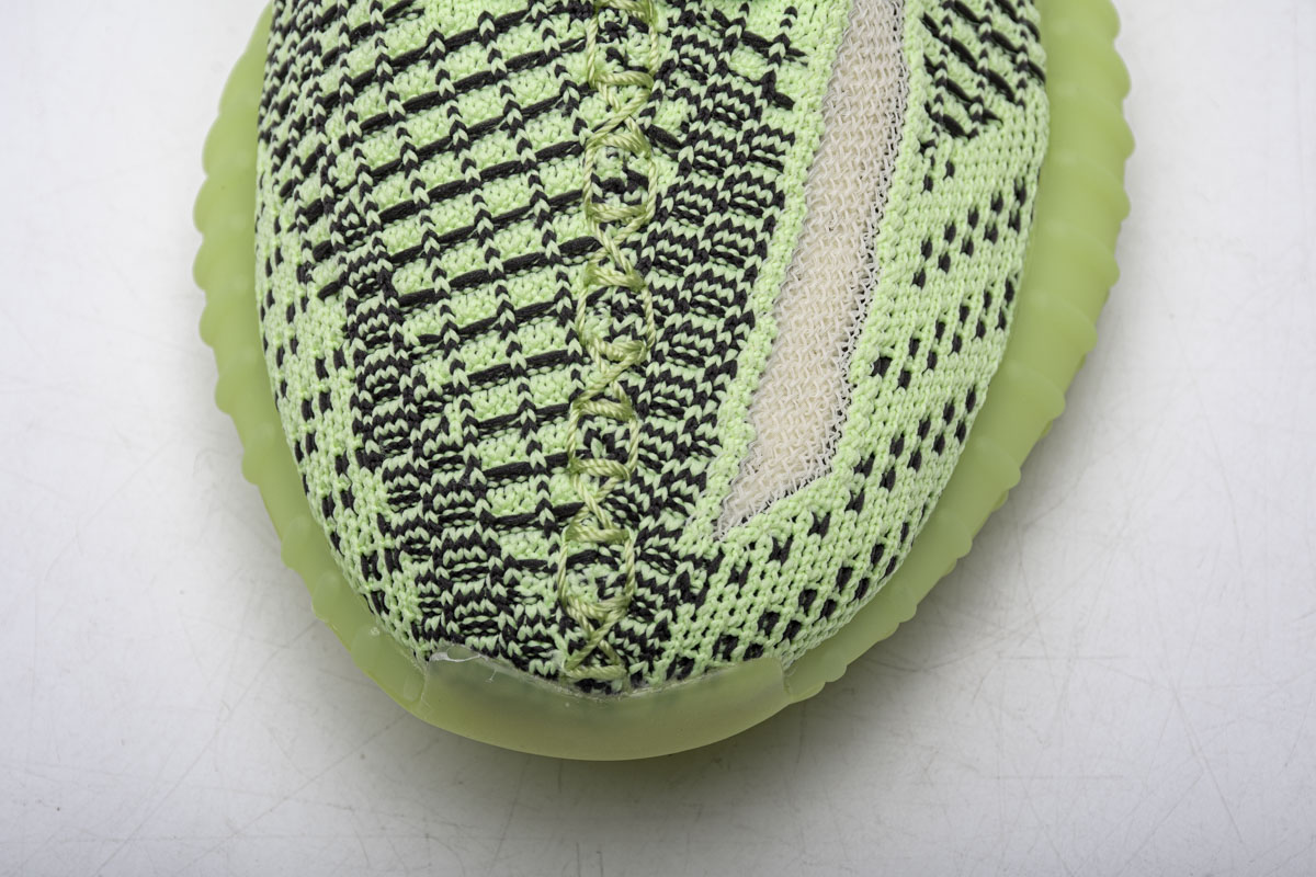 Yeezy Boost 350 V2 Yeezreel (Non-Reflective) Replica,FW5191