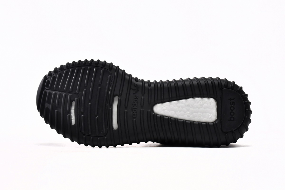 Yeezy Boost 350 Pirate Black Replica,BB5350