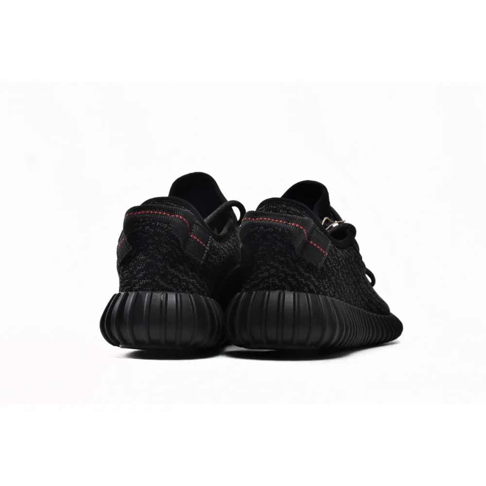 Yeezy Boost 350 Pirate Black Replica,BB5350