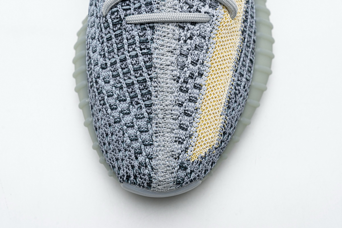 Yeezy Boost 350 V2 Ash Blue Replica,GY7657