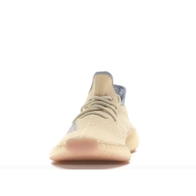 Yeezy Boost 350 V2 Linen Replica,FY5158 02
