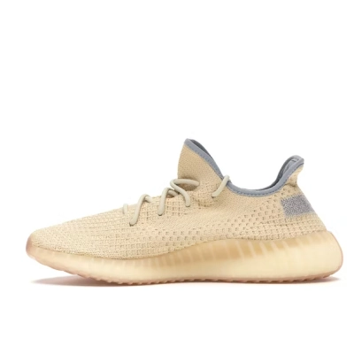Yeezy Boost 350 V2 Linen Replica,FY5158 01