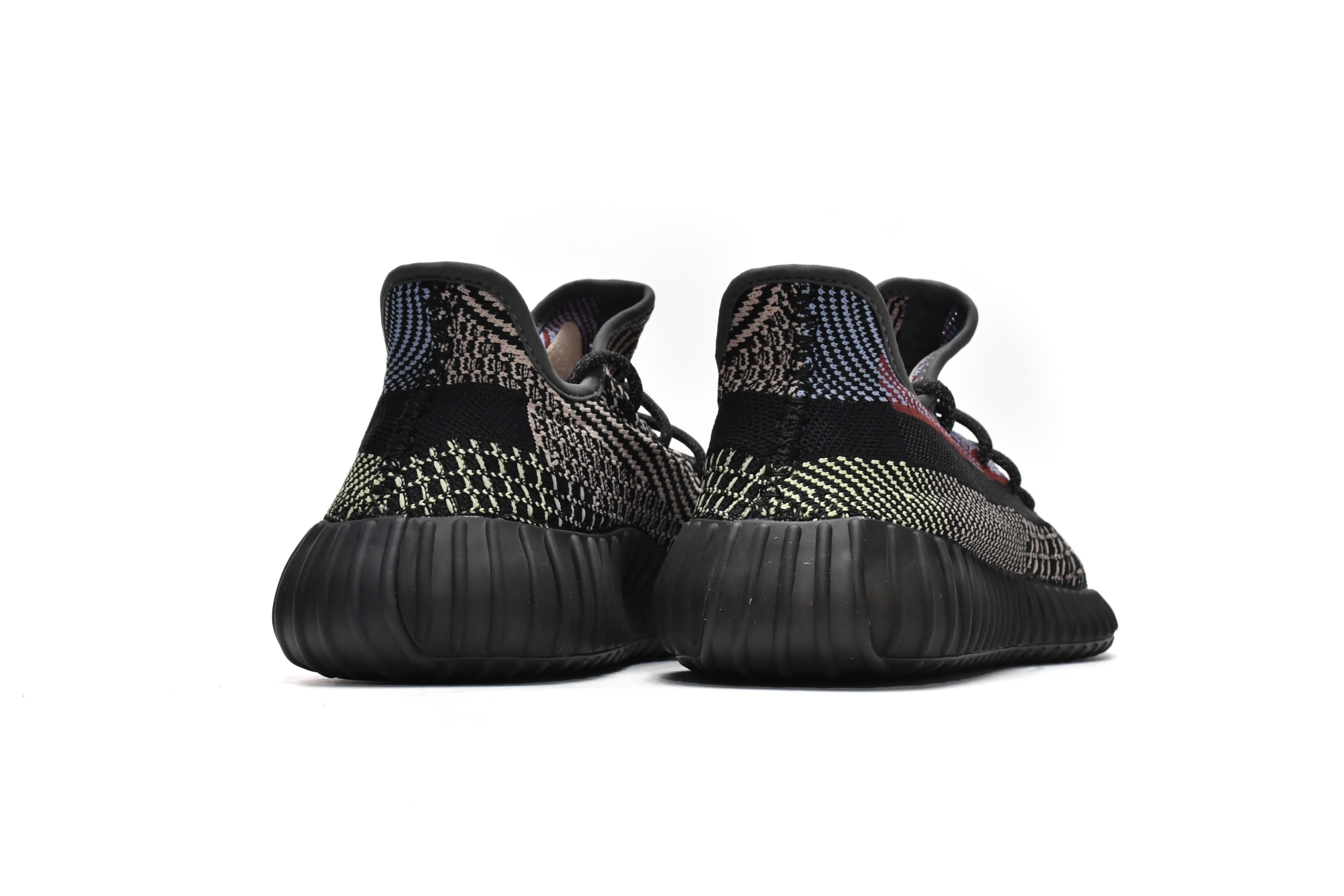 Yeezy Boost 350 V2 Yecheil (Non-Reflective) Replica,FW5190