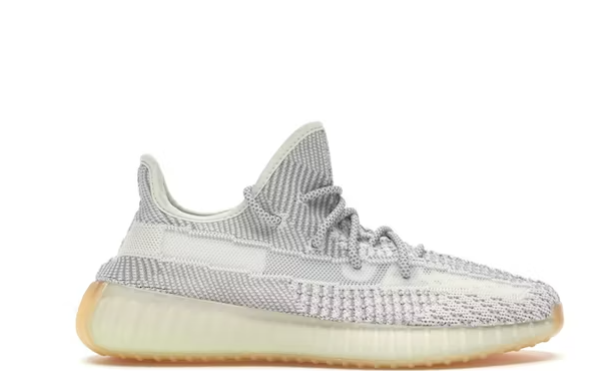 Yeezy Boost 350 V2 Yeshaya (Non-Reflective) Replica,FX4348