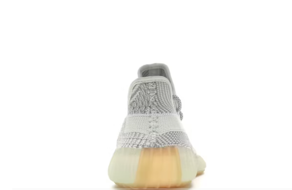 Yeezy Boost 350 V2 Yeshaya (Non-Reflective) Replica,FX4348