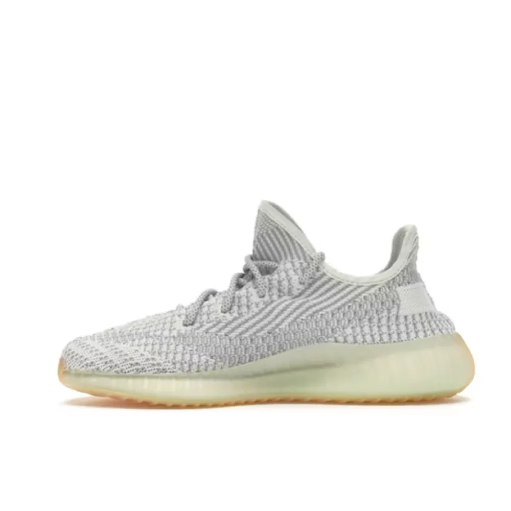 Yeezy Boost 350 V2 Yeshaya (Non-Reflective) Replica,FX4348