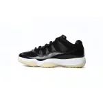 Jordan 11 Retro Low 72-10 Replica, AV2187-001