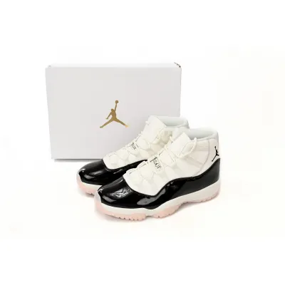 Jordan 11 Retro Neapolitan Replica, AR0715-101 02