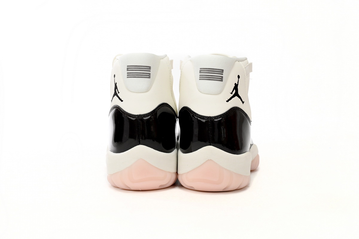 Jordan 11 Retro Neapolitan Replica, AR0715-101