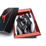 Jordan 3 Retro Black Cement Replica, 854262-001