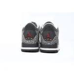 Jordan 3 Retro Cool Grey Replica, CT8532-012