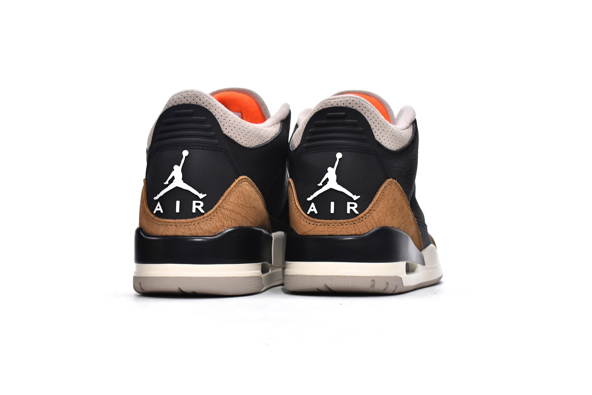 Jordan 3 Retro Desert Elephant Replica, CT8532-008
