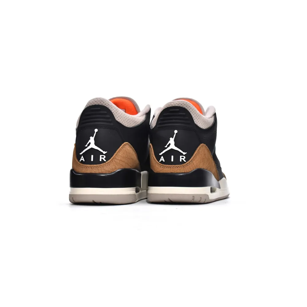 Jordan 3 Retro Desert Elephant Replica, CT8532-008