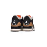 Jordan 3 Retro Desert Elephant Replica, CT8532-008
