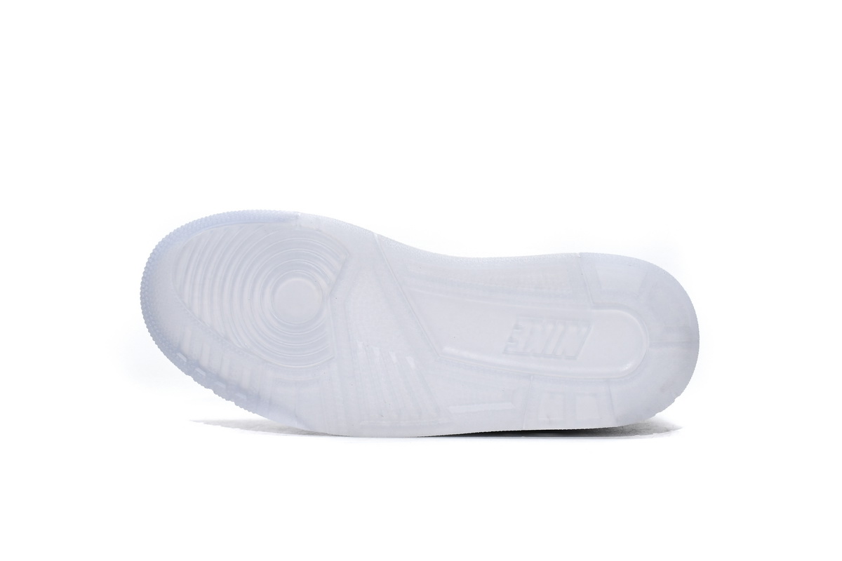 Jordan 3 Retro Free Throw Line White Cement Replica, 923096-101