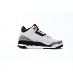 Jordan 3 Retro Infrared 23 Replica, 136064-123