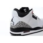 Jordan 3 Retro Infrared 23 Replica, 136064-123