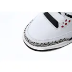 Jordan 3 Retro Infrared 23 Replica, 136064-123