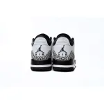 Jordan 3 Retro Infrared 23 Replica, 136064-123