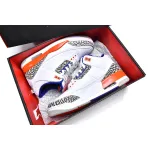 Jordan 3 Retro Knicks Replica, 136064-148