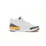 Jordan 3 Retro Laser Orange Replica, CK9246-108