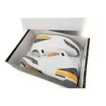 Jordan 3 Retro Laser Orange Replica, CK9246-108