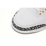 Jordan 3 Retro Laser Orange Replica, CK9246-108