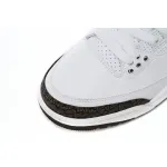 Jordan 3 Retro Mocha Replica, 136064-122