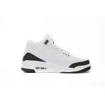 Jordan 3 Retro Mocha Replica, 136064-122