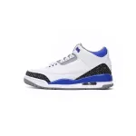 Jordan 3 Retro Racer Blue Replica, CT8532-145