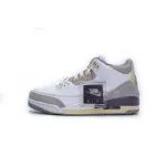 Jordan 3 Retro SP A Ma Maniére Replica, DH3434-110