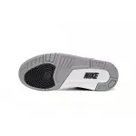 Jordan 3 Retro Tinker Black Cement Gold Replica, CK4348-007