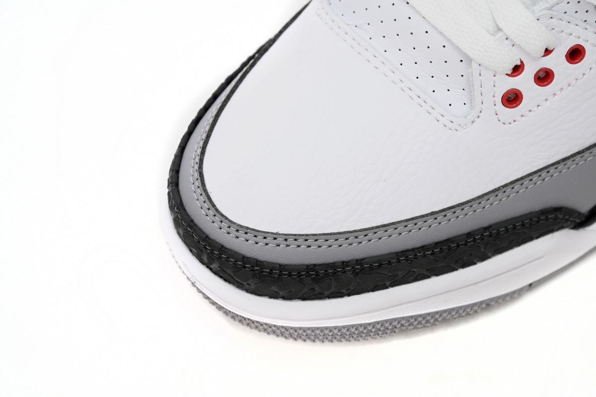 Jordan 3 Retro Tinker Hatfield Replica, AQ3835-160