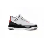 Jordan 3 Retro Tinker Hatfield Replica, AQ3835-160