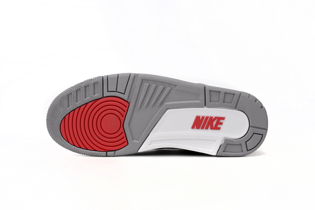 Jordan 3 Retro Tinker Hatfield Replica, AQ3835-160