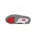 Jordan 3 Retro Tinker Hatfield Replica, AQ3835-160